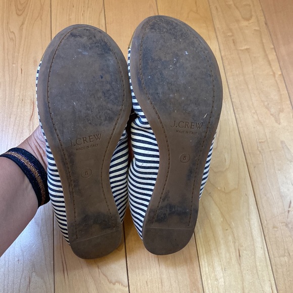 Jcrew ballet flats - Picture 4 of 6